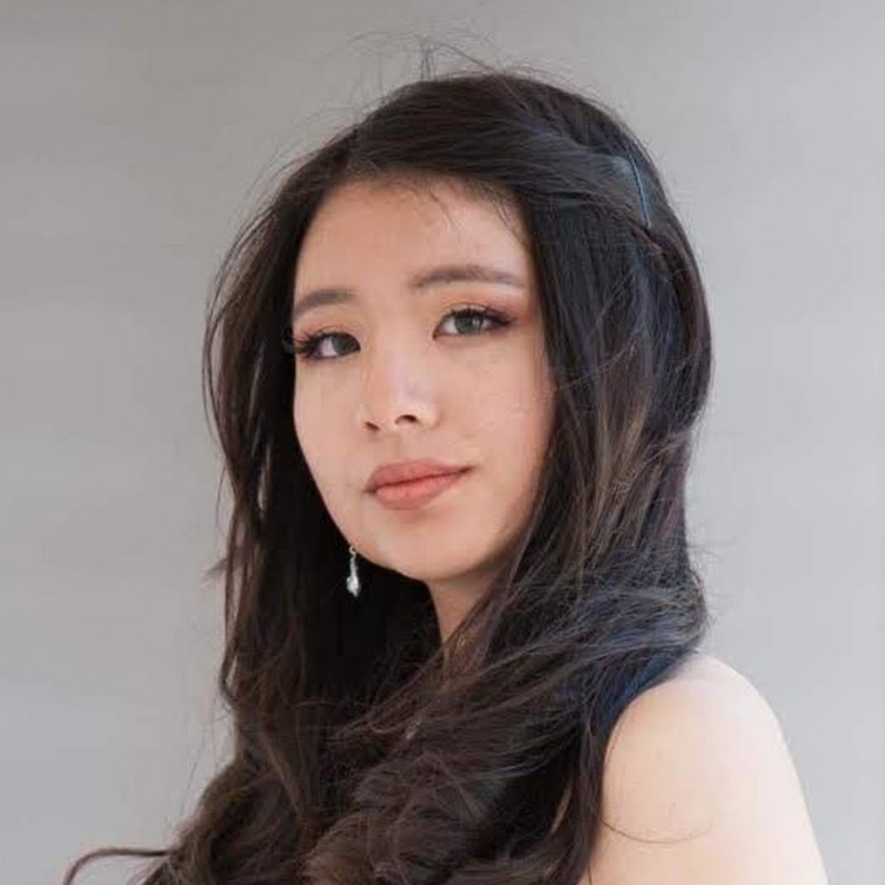 Meet your Posher, Kasey